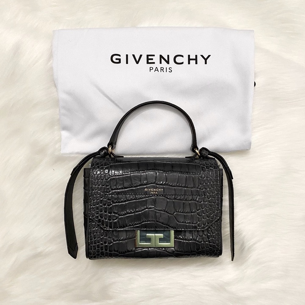 Givenchy Mini Eden Bag